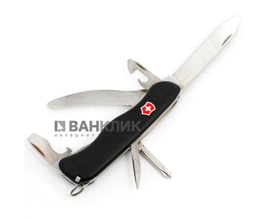 Нож Victorinox Parachutist 0.8473.3