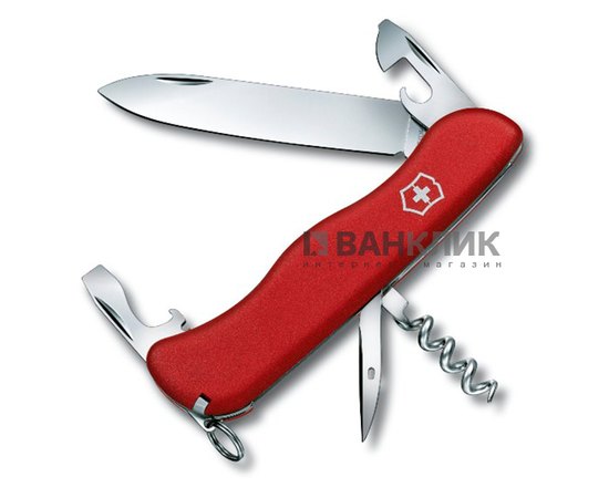 Нож Victorinox Picknicker 0.8853