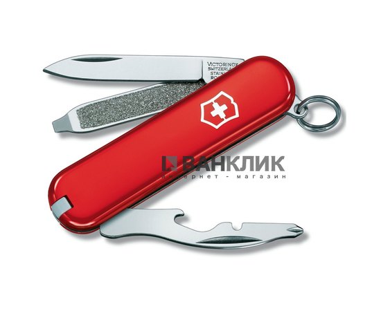 Нож Victorinox Rally 0.6163