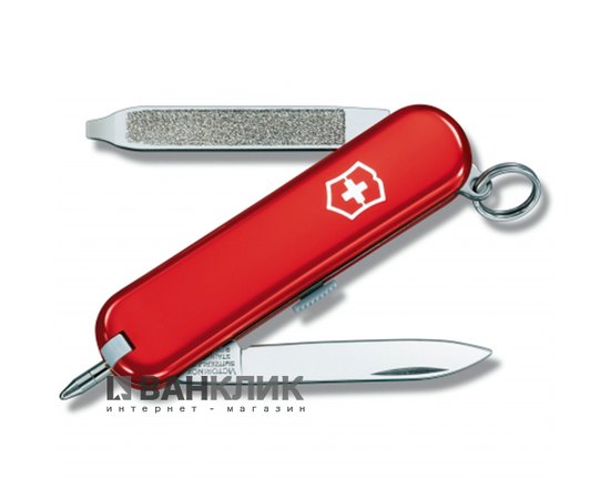 Нож Victorinox Scribe 0.6125