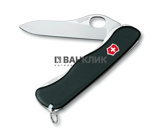 Нож Victorinox Sentinel One-Hand 0.8413.M3