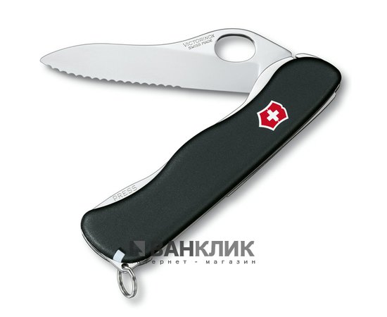 Нож Victorinox Sentinel One-Hand 0.8413.MW3