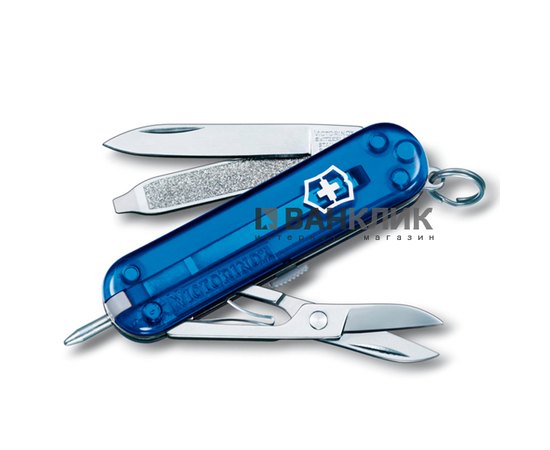 Нож Victorinox Signature 0.6225.T2