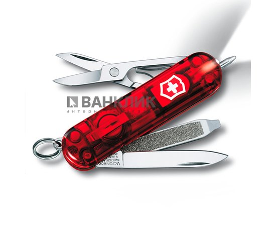 Нож Victorinox Signature Lite 0.6226.T