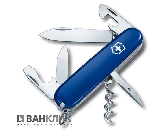 Нож Victorinox Spartan 1.3603.2