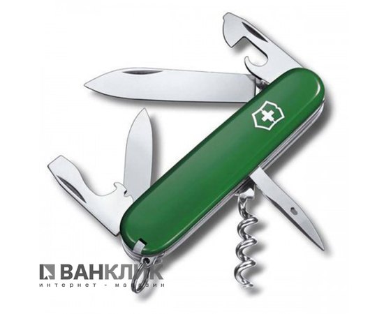 Нож Victorinox Spartan 1.3603.4