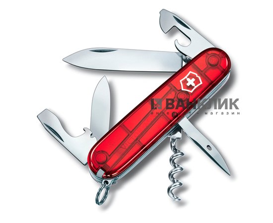 Нож Victorinox Spartan 1.3603.T