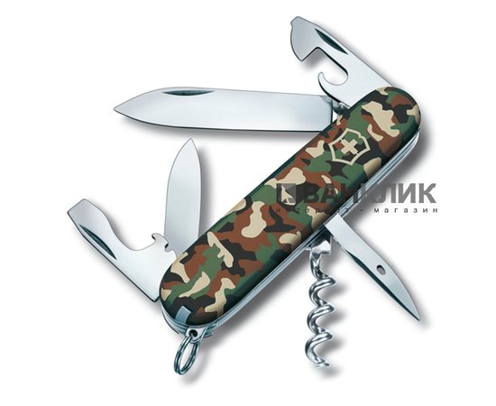 Нож Victorinox Spartan Camouflage 1.3603.94