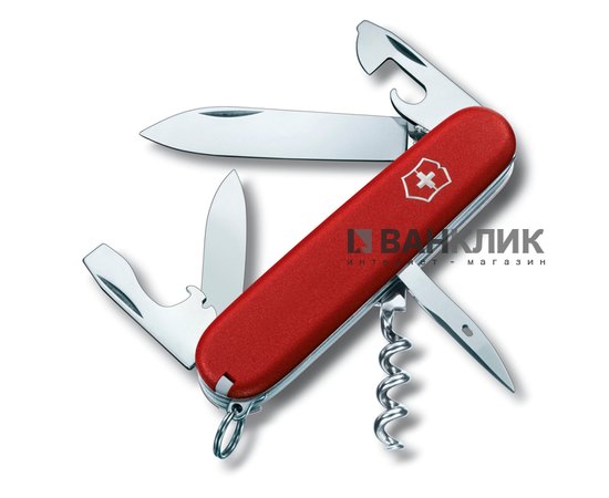 Нож Victorinox Spartan EcoLine 3.3603