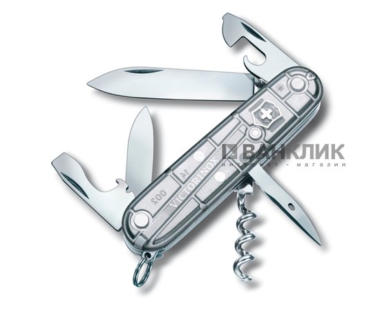 Нож Victorinox Spartan SilverTech 1.3603.T7