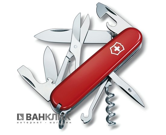 Нож Victorinox Swiss Army 1.3722