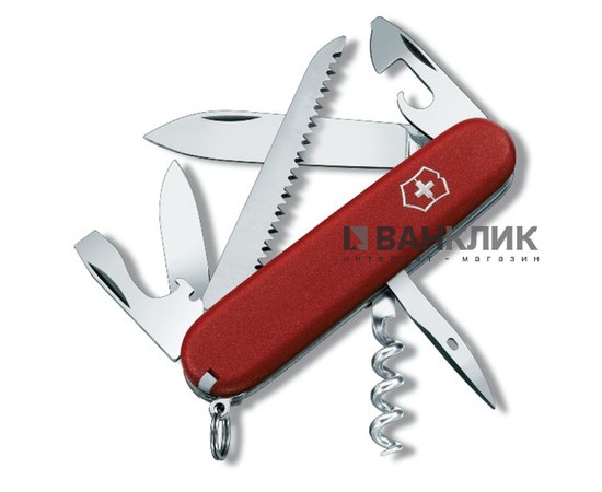 Нож Victorinox Swiss Army Knife Ecoline 3.3613