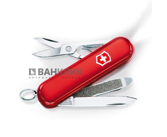 Нож Victorinox SwissLite 0.6228