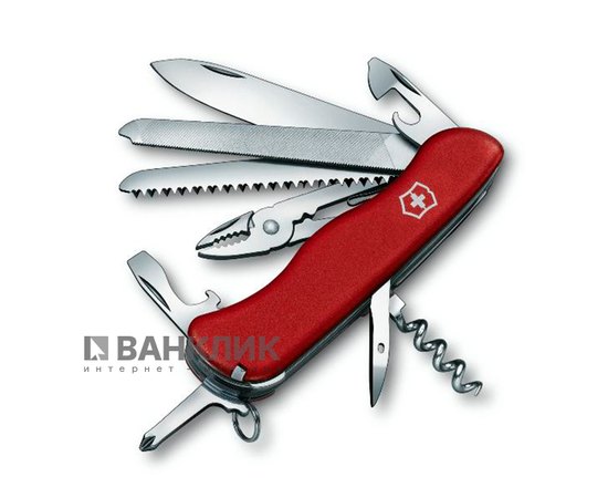 Нож Victorinox Tradesman 0.9053