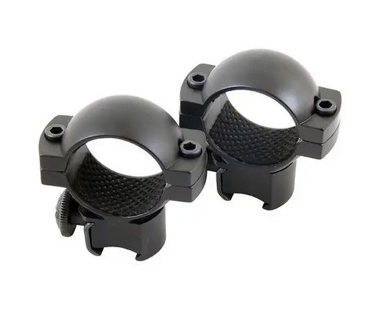 Кільця Hawke Sport Mount 1 "/ 9-11mm / Med HM5202 921690