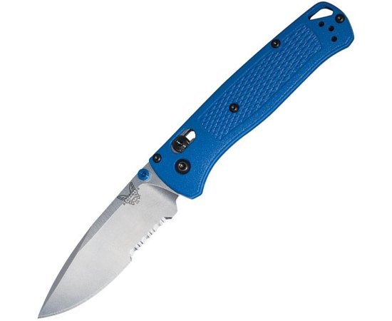 Ніж туристичний Benchmade Bugout 535S