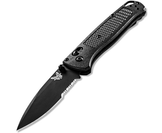 Ніж Benchmade Bugout 535SBK-2