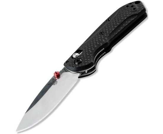 Ніж туристичний Benchmade Mini Freek 565-1