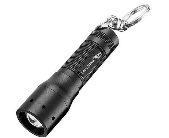 Ліхтар-брелок LedLenser K3 (коробка), 15 (8313)