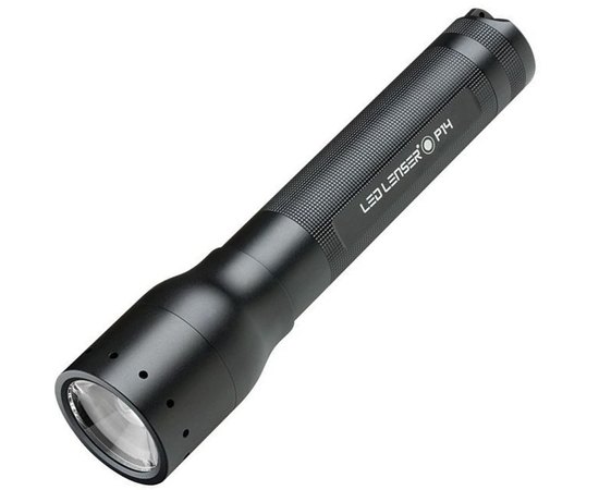 Фонарь LedLenser P14 (коробка), 800/250/40 (500901)