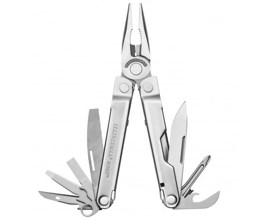 Мультитул Leatherman Bond 832 936