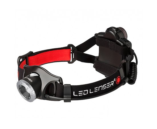 Налобный фонарь LedLenser H7R.2 (7298)