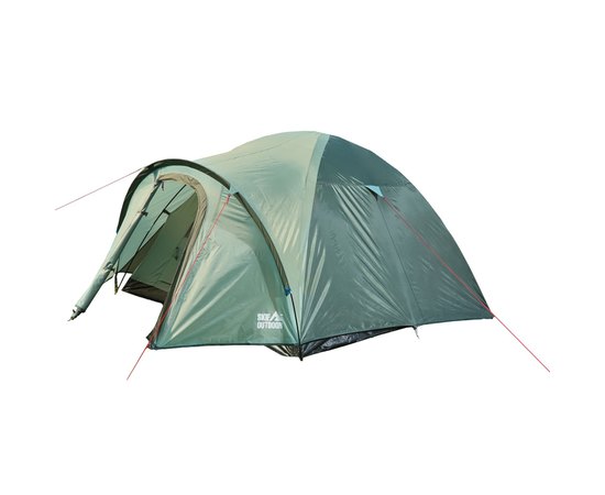 Намет Skif Outdoor Tendra green (SOTTND)