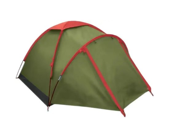 Палатка Tramp Lite Fly 3 ТLT-003-olive, Цвет: Оливковый