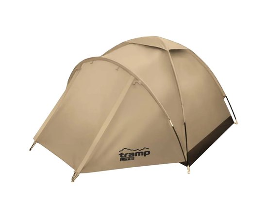 Палатка Tramp Lite Fly 3 ТLT-003-sand, Цвет: Песочный