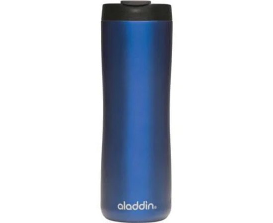 Термочашка Aladdin Insulated 0,47 л синя (6939236334693), Колір: Синій