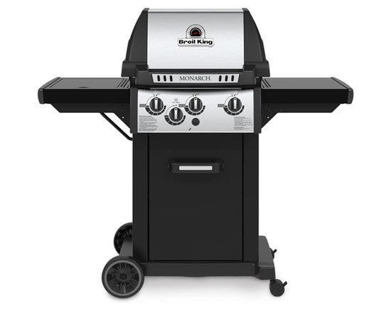 Гриль газовый Broil King Monarch 340 (834263)