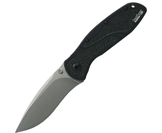 Нож туристический KAI Kershaw Blur 1670S30V