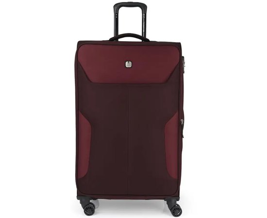 Чемодан Gabol Nordic (L) Burgundy 927985