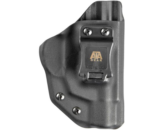 Кобура ATA Gear Fantom Ver. 3 RH Вій-А чорний (348.00.32)