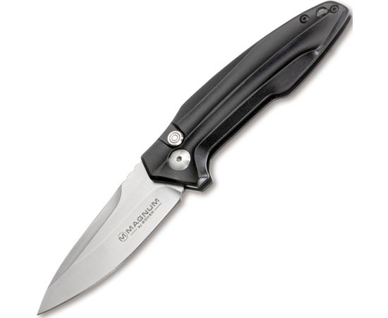 Нож Boker Magnum Flick out black 01SC062