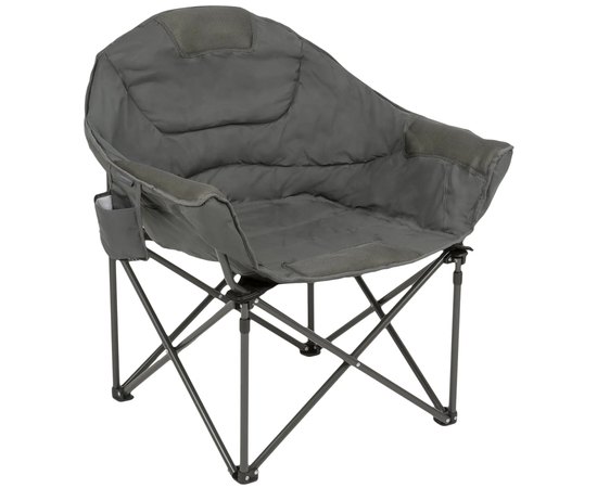 Стул кемпинговый Highlander Balmoral Chair Charcoal (FUR094-CH) 929213