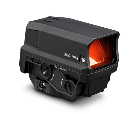 Приціл коліматора Vortex Razor AMG UH-1 Gen II Holographic Sight (AMG-HS02) 929303