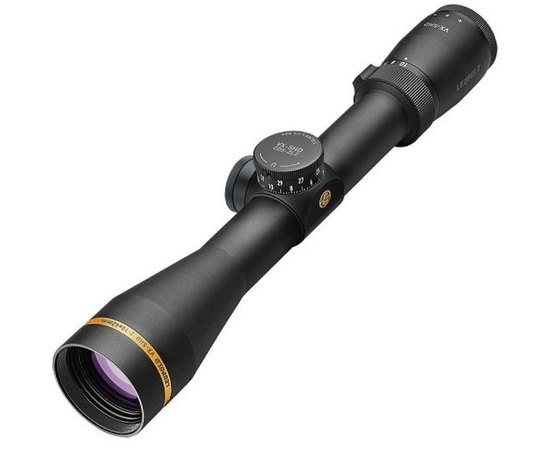 Приціл Leupold VX-5HD 2-10x42 (30mm) CDS-ZL2 Illum. FireDot Duplex 171 389