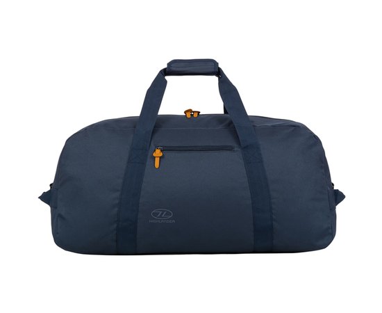 Сумка дорожная Highlander Cargo 100 Denim Blue (RUC259-DE) 926954, Цвет: Синий