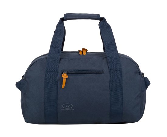 Сумка дорожня Highlander Cargo 30 Denim Blue (RUC256-DE) 926942, Колір: Синій