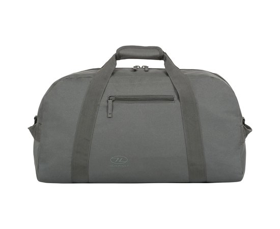 Сумка дорожная Highlander Cargo 45 Grey (RUC257-GY) 927535, Цвет: Серый