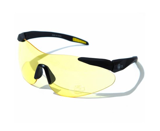 Очки Beretta Race Shooting Glasses (желтые) OCA10-00002-0202