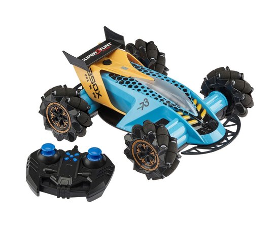 Машинка ZIPP Toys Light Drifter блакитний (Z109 blue), Цвет: Блакитний