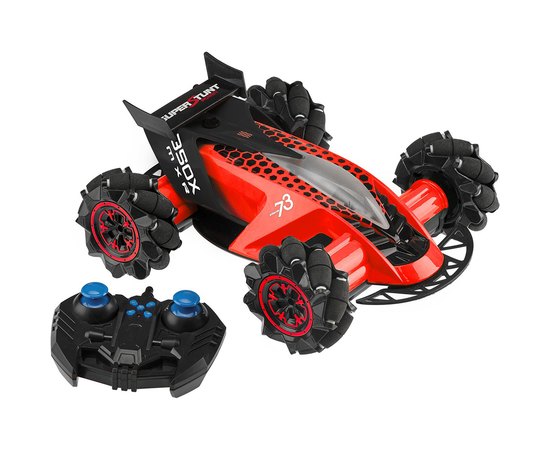 Машинка ZIPP Toys Light Drifter червоний (Z109 red), Цвет: Червоний