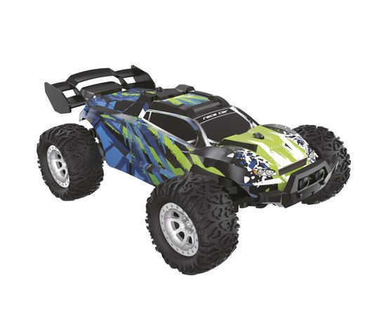 Машинка ZIPP Toys Rapid Monster голубой (Q12 blue), Цвет: Голубой