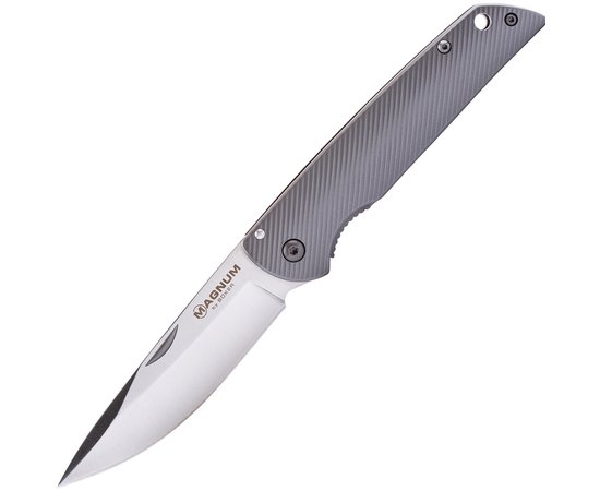 Нож Boker Magnum Eternal Classic 01RY321