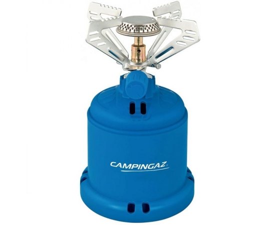 Газовий пальник Campingaz Camping 206 Stove (5012832549324)