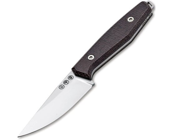 Ніж Boker Daily AK1 Droppoint 122502