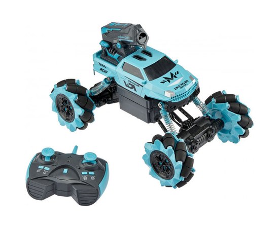 Танк ZIPP Toys Rock Crawler (338-323)