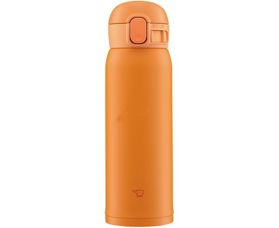 Термокружка Zojirushi 0.48 л SM-WA48DA, Цвет: Orange